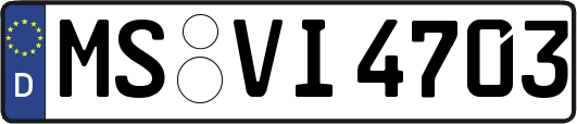 MS-VI4703