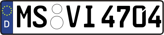 MS-VI4704