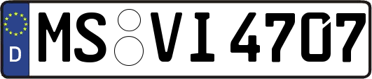 MS-VI4707