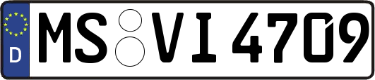 MS-VI4709