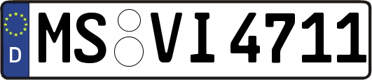 MS-VI4711