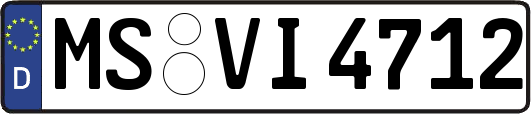 MS-VI4712