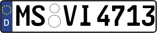 MS-VI4713