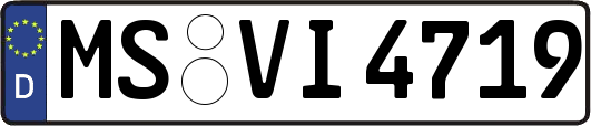 MS-VI4719