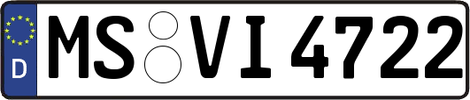MS-VI4722