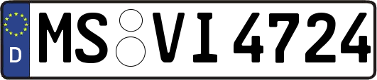 MS-VI4724
