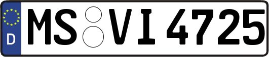 MS-VI4725