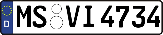 MS-VI4734