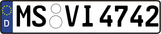 MS-VI4742