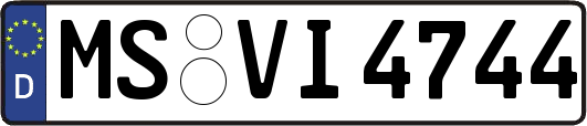 MS-VI4744