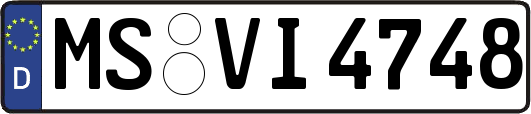 MS-VI4748