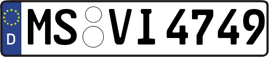 MS-VI4749