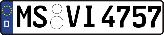 MS-VI4757