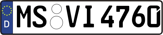 MS-VI4760