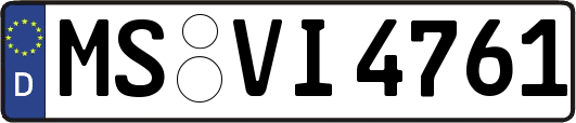 MS-VI4761