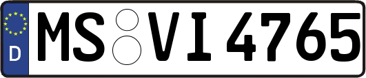 MS-VI4765