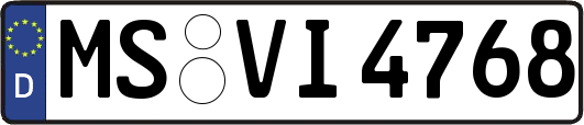 MS-VI4768