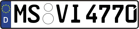 MS-VI4770