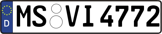 MS-VI4772