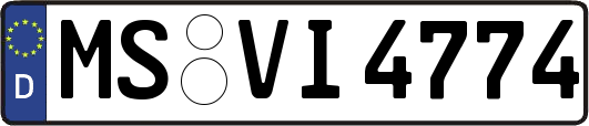MS-VI4774