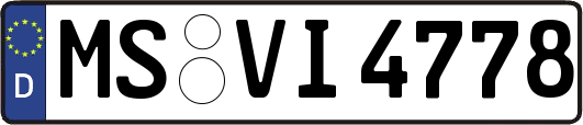 MS-VI4778