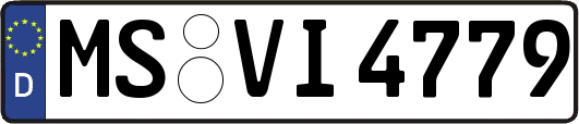 MS-VI4779