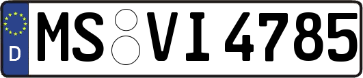MS-VI4785