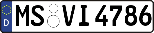 MS-VI4786