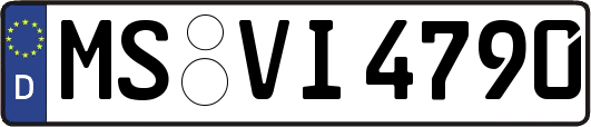 MS-VI4790