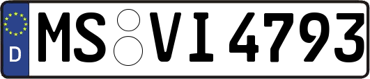 MS-VI4793