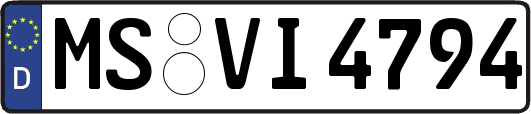 MS-VI4794