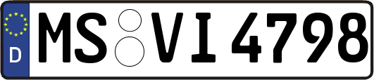 MS-VI4798
