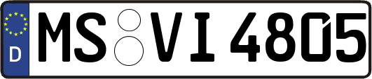 MS-VI4805