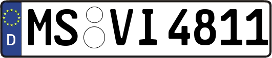 MS-VI4811