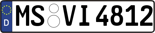 MS-VI4812