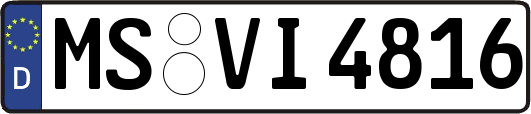 MS-VI4816