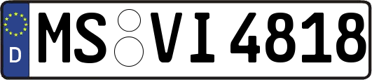 MS-VI4818