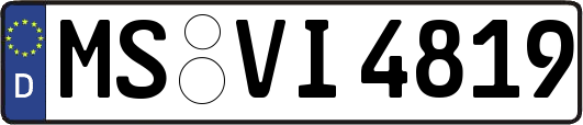 MS-VI4819