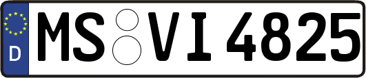 MS-VI4825