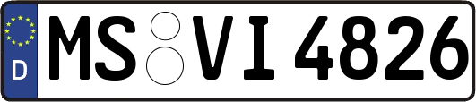 MS-VI4826