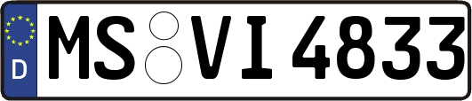 MS-VI4833