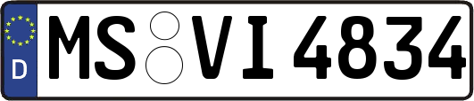 MS-VI4834