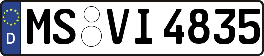 MS-VI4835