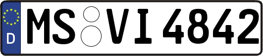 MS-VI4842