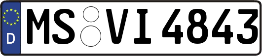 MS-VI4843