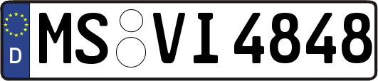 MS-VI4848