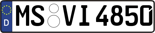 MS-VI4850
