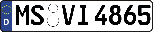 MS-VI4865