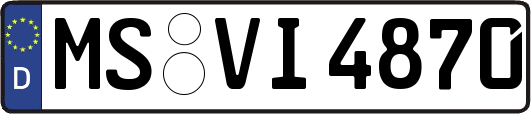 MS-VI4870