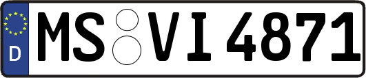 MS-VI4871